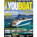 Youboat N°35 - Juin / Juillet 2017