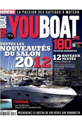Youboat 3