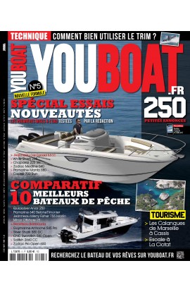 Youboat 5