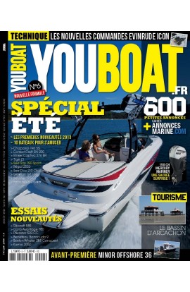 Youboat 6