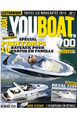 youboat 9