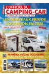 Officiel du Camping-Car n°20 - 2024