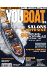 Youboat 36 Aout Septembre 2017