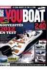 Youboat 4 Fev Mars 2012